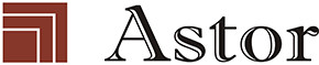 ASTOR Logo