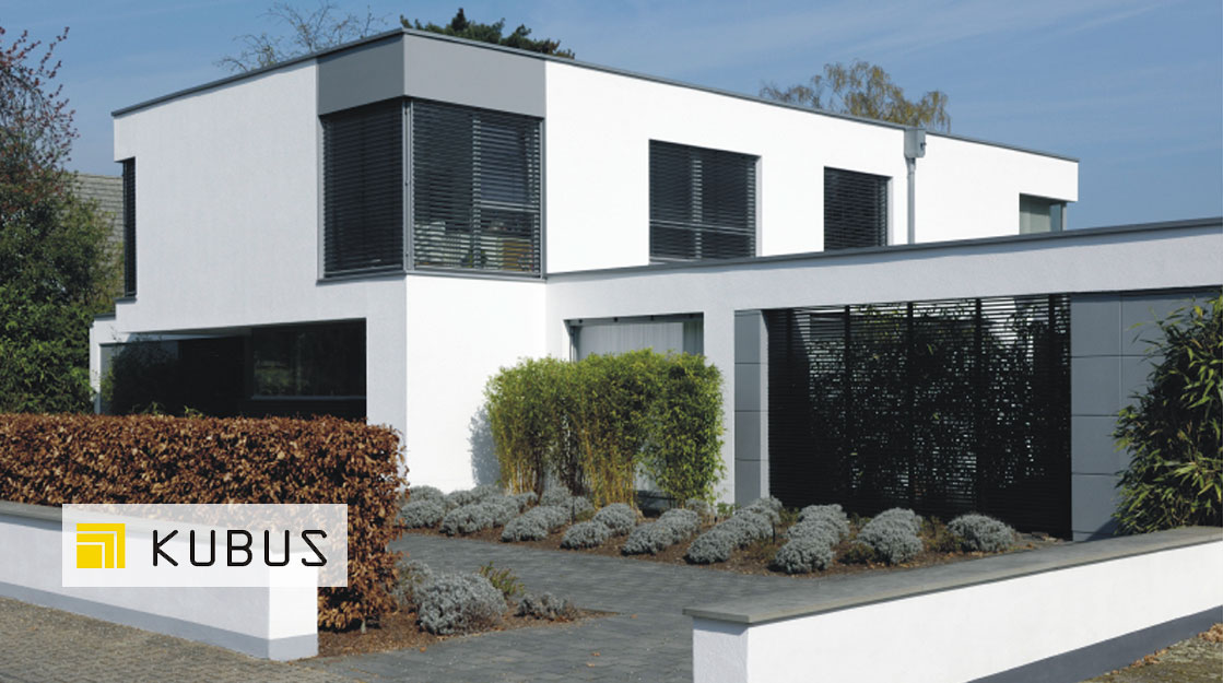 Kubus Haus